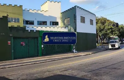 Casa com 2 quartos à venda na Rua Florindo Zambom, 1221, Cidade Nova, Jundiaí