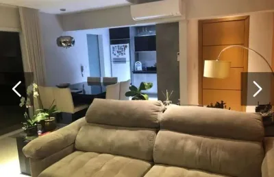Apartamento com 3 quartos à venda na Rua Itirapina, 837, Vila Lacerda, Jundiaí