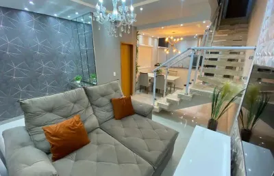 Casa com 3 quartos à venda na Rua Norberto Roveri, 749, Jardim Vale Verde, Jundiaí