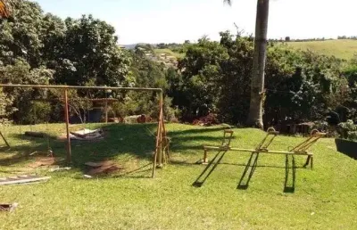 Chácara / sítio à venda na Rua Um, 32, Vivenda, Jundiaí