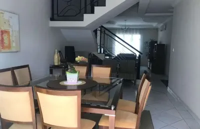 Casa em parque residencial nove de julho  -  jundiaí