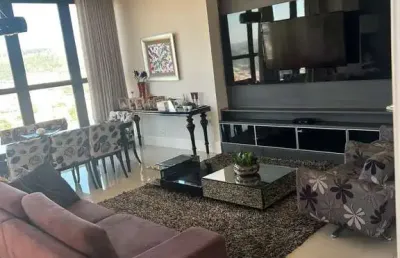 Apartamento com 5 quartos à venda na Rua Jundiaí, 2323232321, Vila Arens II, Jundiaí