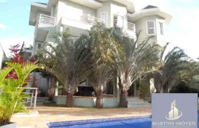 Casa com 4 quartos à venda na Rua Jundiaí, 2323212221, Caxambu, Jundiaí