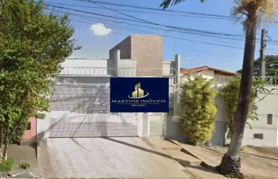 Casa com 2 quartos à venda na Rua Fernando Silva, 123, Jardim Astro, Sorocaba