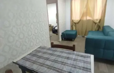 Apartamento com 2 quartos à venda na Rua Oito, 91, Jardim Novo Horizonte, Jundiaí
