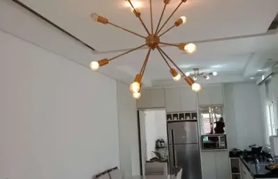 Casa com 2 quartos à venda na Rua Manoel Cubero Alva, 150, Cidade Nova, Jundiaí