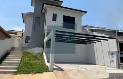 Casa de condominio em jardim promeca  -  várzea paulista