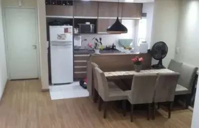 Apartamento com 3 quartos à venda na Rua Carlos Humel Guimarães, 705, Jardim Tamoio, Jundiaí