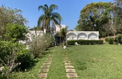 Casa em condomínio fechado com 3 quartos à venda na Rua das Acácias, S/n, Chácara Malota, Jundiaí