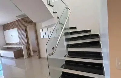 Apartamento com 3 quartos à venda na Rua Dona Ambrosina do Carmo Buonaguide, 640, Região Central, Caieiras