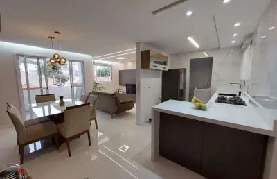 Apartamento com 2 quartos à venda na Rua Américo Piola, 479, Horto Santo Antonio, Jundiaí