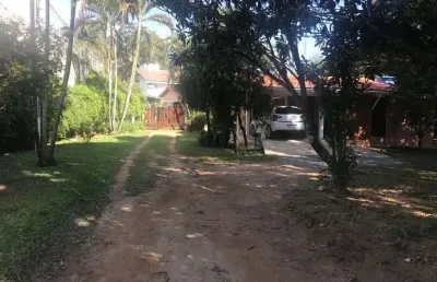 Chácara / sítio à venda na Rua Alberto Galetto, 423, Jardim das Samambaias, Jundiaí