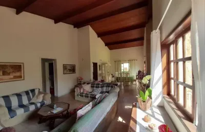Casa com 3 quartos à venda na Rua Jundiaí, 23, Centro, Itupeva