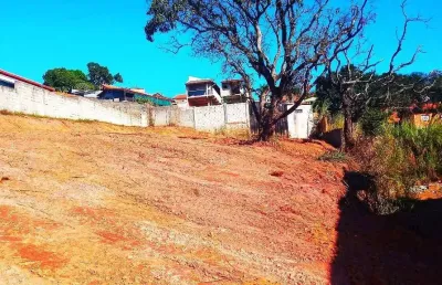 Chácara / sítio à venda na Rua das Garças, 21, Jardim Santa Lúcia, Campo Limpo Paulista