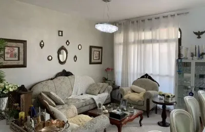 Apartamento com 3 quartos à venda na Rua Vigário João José Rodrigues, 87, Centro, Jundiaí