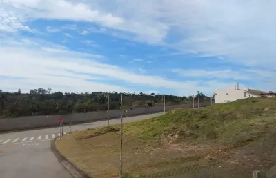 Terreno condomínio em loteamento residencial e comercial horto florestal  -  jundiaí