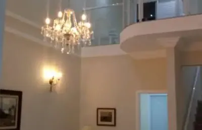Casa em condomínio fechado com 3 quartos à venda na Rua Jundiaí, 2319, Jardim Ermida I, Jundiaí