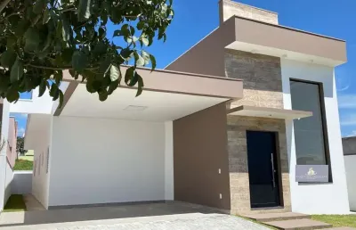 Casa em condomínio fechado com 3 quartos à venda na Rua Itupeva, 34, Centro, Itupeva