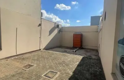Chácara / sítio para alugar na Rua Comendador Gumercindo Barranqueiros, 290, Jardim Santa Teresa, Jundiaí
