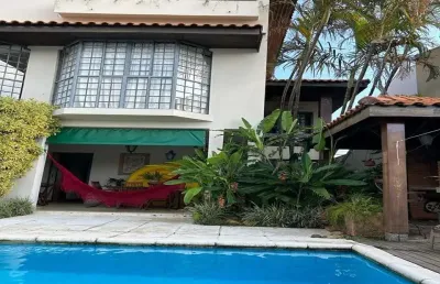 Casa em condomínio fechado com 3 quartos para alugar na Rua Luiz de Moraes, 7, Portal do Paraíso I, Jundiaí