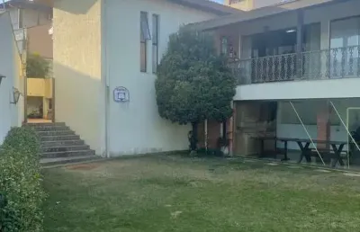 Casa com 4 quartos à venda na Rua Vicente Magaglio, 101, Jardim Paulista I, Jundiaí