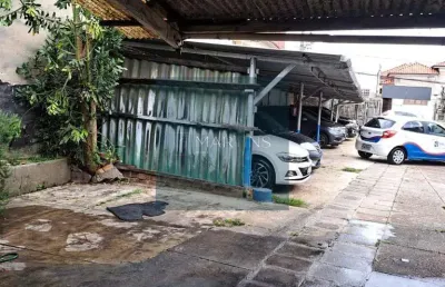 Terreno à venda na Rua Doutor Almeida, Centro, Jundiaí