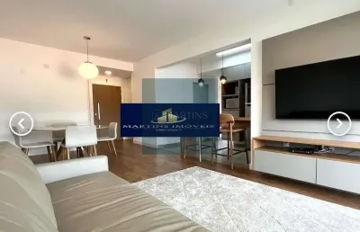 Apartamento com 3 quartos à venda na Terraço Vila Bela, Jardim Campos Elísios, Jundiaí