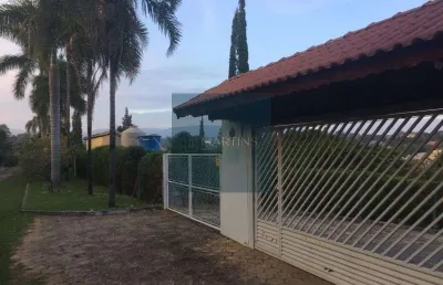 Chácara / sítio com 4 quartos à venda na Rua Bruno Linquevis, Medeiros, Jundiaí