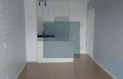 Apartamento com 3 quartos à venda na Living Itirapina, Vila Lacerda, Jundiaí