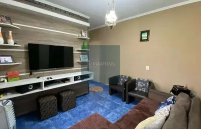 Casa com 2 quartos à venda na Rua Gonçalo Silvério da Rosa, Jardim Vitória, Campo Limpo Paulista