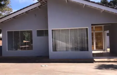 Casa com 4 quartos à venda na Rua Pompéia, 21, Jardim Paulista, Atibaia