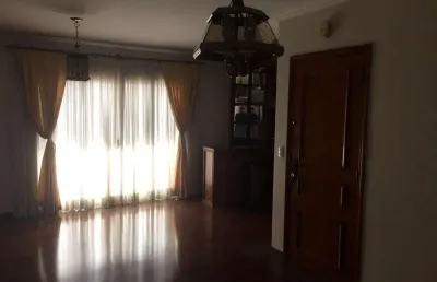 Apartamento com 3 quartos para alugar na Rua Emile Pilon, 236, Vila Arens II, Jundiaí