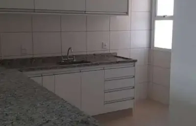 Apartamento com 3 quartos para alugar na Rua Jundiaí, 2323232323, Jardim Messina, Jundiaí