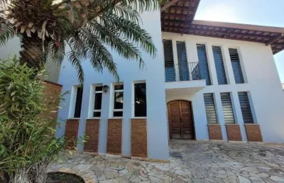 Casa com 3 quartos à venda na Rua Horácio José de Medeiros, 230, Jardim das Samambaias, Jundiaí