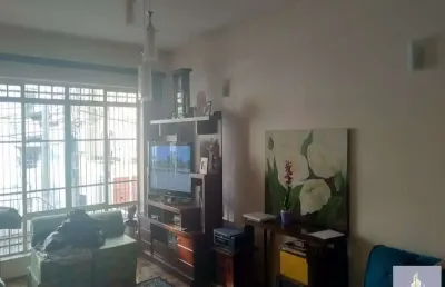 Casa com 4 quartos para alugar na Rua Jundiaí, 2323232323, Anhangabaú, Jundiaí
