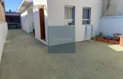 Casa térrea em parque residencial jundiaí  -  jundiaí