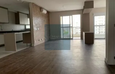 Apartamento com 3 quartos à venda na Le Parc Residence, Jardim Campos Elísios, Jundiaí
