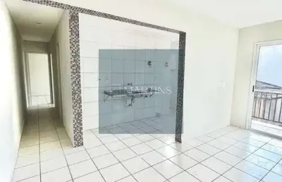 Apartamento com 2 quartos à venda na Condomínio Varandas Do Japi, Medeiros, Jundiaí