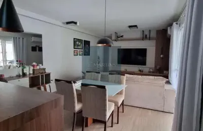 Apartamento com 3 quartos à venda na Resort Santa Angela, Engordadouro, Jundiaí