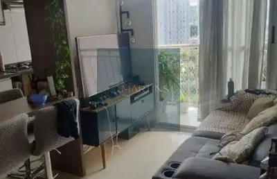 Apartamento com 2 quartos à venda na Vista Park Residencial, Ponte de São João, Jundiaí