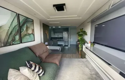 Apartamento com 2 quartos à venda na Residencial Jardim Conquista, Jardim Tamoio, Jundiaí