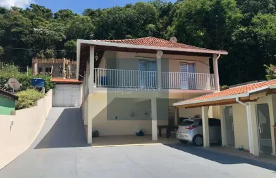 Chácara / sítio com 2 quartos à venda na Avenida João Batista Spiandorello, Roseira, Jundiaí
