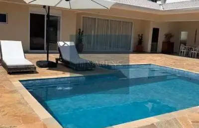 Casa em condomínio fechado com 3 quartos à venda na Condomínio Vivendas Do Japi, Medeiros, Jundiaí