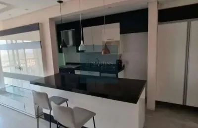 Apartamento com 3 quartos à venda na Bosque Dos Juritis, Medeiros, Jundiaí