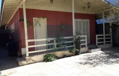 Casa com 3 quartos à venda na Rua Sílvio Romero, Vila Liberdade, Jundiaí