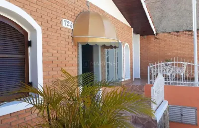 Casa com 2 quartos à venda na Rua Nigéria, Jardim Bonfiglioli, Jundiaí