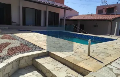 Chácara / sítio com 4 quartos à venda na Rio Acima, Rio Acima, Jundiaí