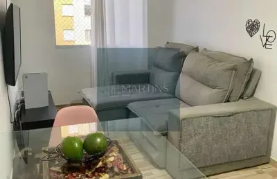 Apartamento com 2 quartos à venda na Reserva Mont Serrat, Monte Serrat, Itupeva