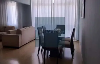 Apartamento com 2 quartos à venda na Edifício Rosário, Centro, Jundiaí