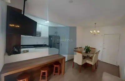 Apartamento com 1 quarto à venda na Rua Vila Arens I, 31, Vila Arens I, Jundiaí